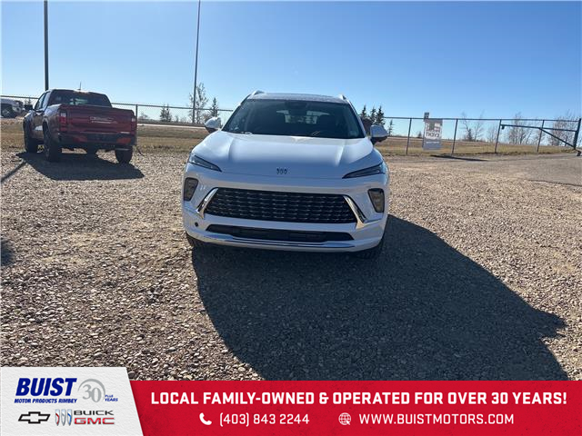 2026 Buick Envision Avenir (Stk: 26074) in Rimbey - Image 2 of 14