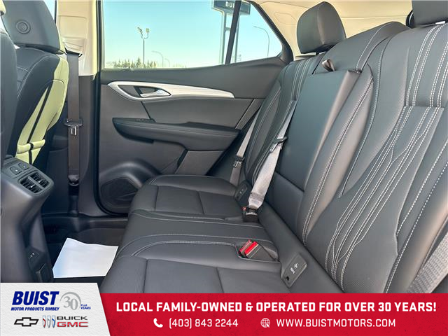 2026 Buick Envision Avenir (Stk: 26074) in Rimbey - Image 8 of 14