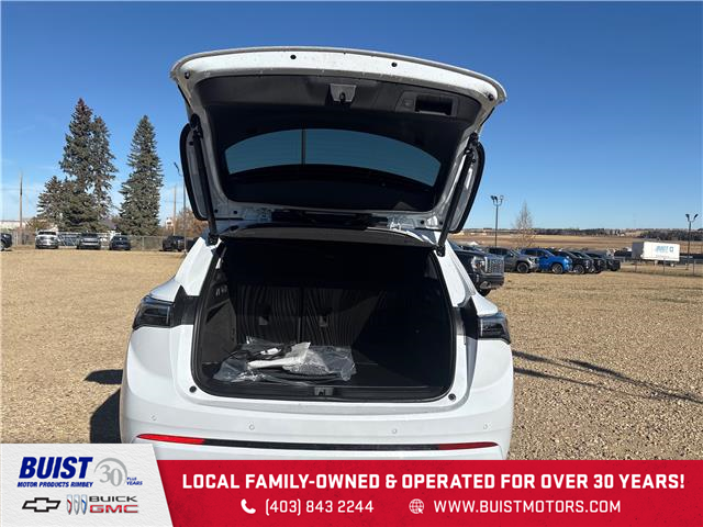 2026 Buick Envision Avenir (Stk: 26074) in Rimbey - Image 6 of 14