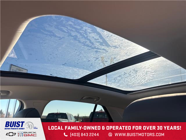 2026 Buick Envision Avenir (Stk: 26074) in Rimbey - Image 11 of 14