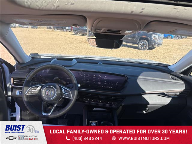 2026 Buick Envision Avenir (Stk: 26074) in Rimbey - Image 13 of 14