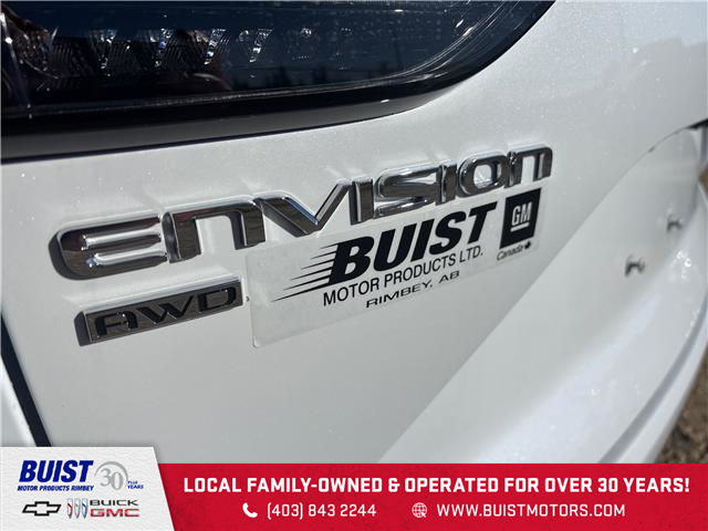 2026 Buick Envision Avenir (Stk: 26074) in Rimbey - Image 14 of 14