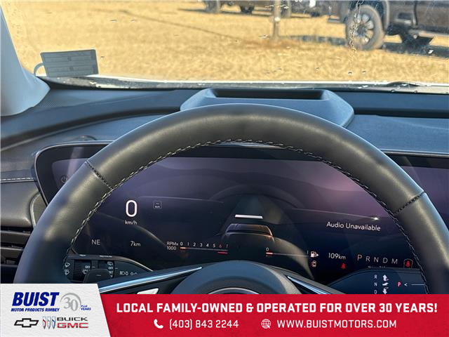 2026 Buick Envision Avenir (Stk: 26074) in Rimbey - Image 12 of 14