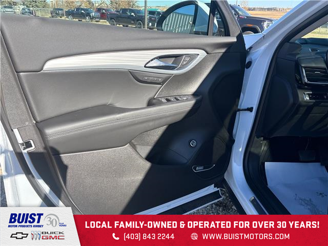 2026 Buick Envision Avenir (Stk: 26074) in Rimbey - Image 10 of 14