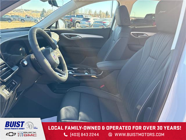 2026 Buick Envision Avenir (Stk: 26074) in Rimbey - Image 9 of 14