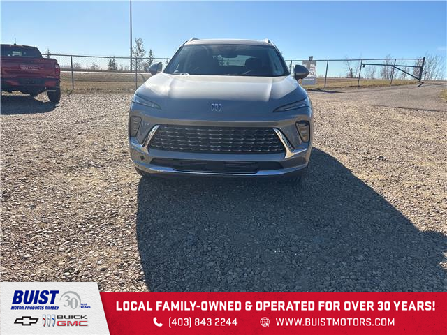 2026 Buick Envision Avenir (Stk: 26075) in Rimbey - Image 2 of 14