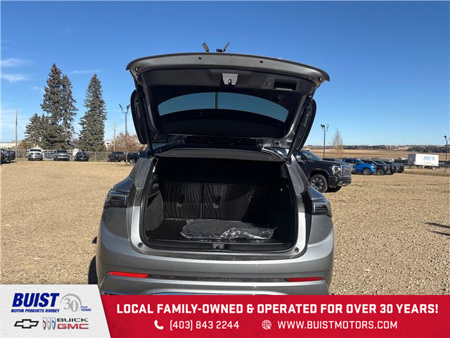 2026 Buick Envision Avenir (Stk: 26075) in Rimbey - Image 6 of 14