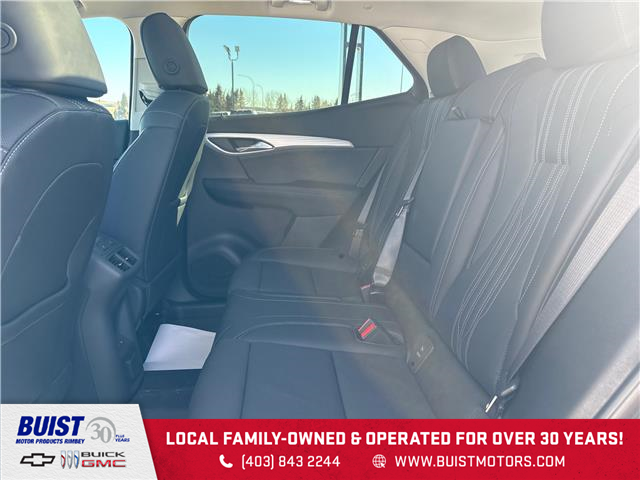 2026 Buick Envision Avenir (Stk: 26075) in Rimbey - Image 8 of 14