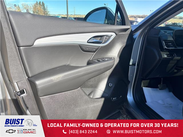 2026 Buick Envision Avenir (Stk: 26075) in Rimbey - Image 10 of 14