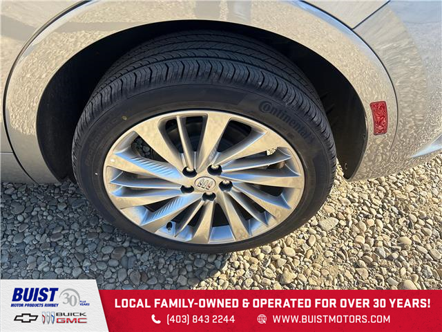2026 Buick Envision Avenir (Stk: 26075) in Rimbey - Image 7 of 14