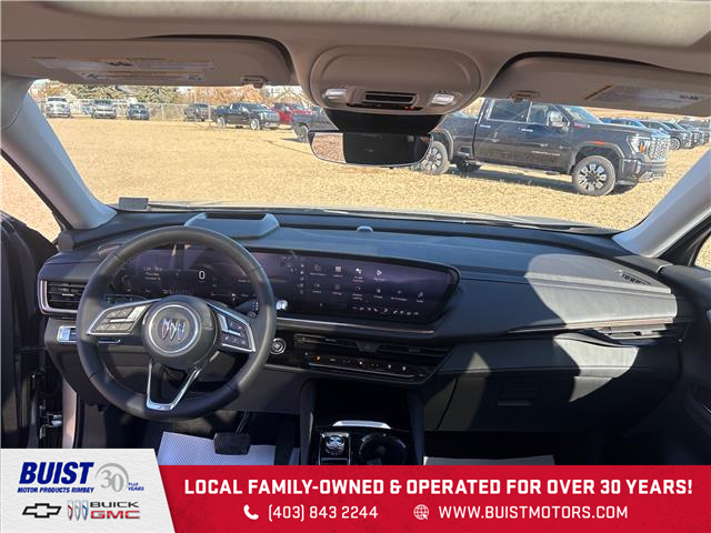 2026 Buick Envision Avenir (Stk: 26075) in Rimbey - Image 13 of 14