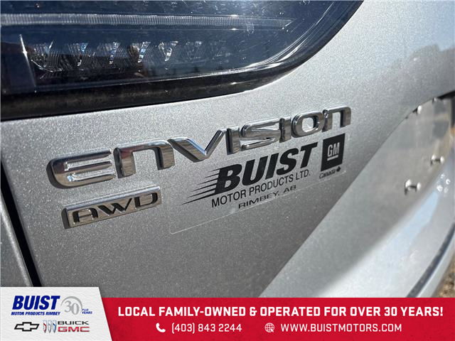 2026 Buick Envision Avenir (Stk: 26075) in Rimbey - Image 14 of 14