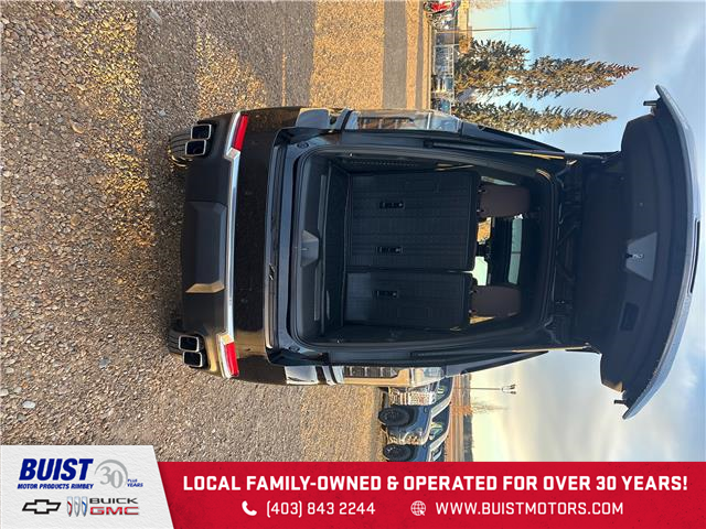 2026 Chevrolet Tahoe High Country (Stk: 26077) in Rimbey - Image 6 of 14
