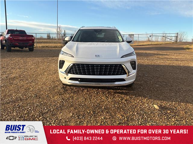 2026 Buick Envision Avenir (Stk: 26073) in Rimbey - Image 2 of 14 2026 Buick Envision Avenir (Stk: 26073) in Rimbey - Image 2 of 14