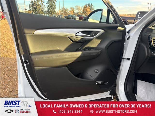 2026 Buick Envision Avenir (Stk: 26073) in Rimbey - Image 10 of 14 2026 Buick Envision Avenir (Stk: 26073) in Rimbey - Image 10 of 14