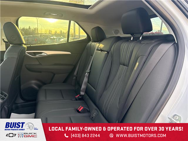 2026 Buick Envision Avenir (Stk: 26073) in Rimbey - Image 8 of 14 2026 Buick Envision Avenir (Stk: 26073) in Rimbey - Image 8 of 14