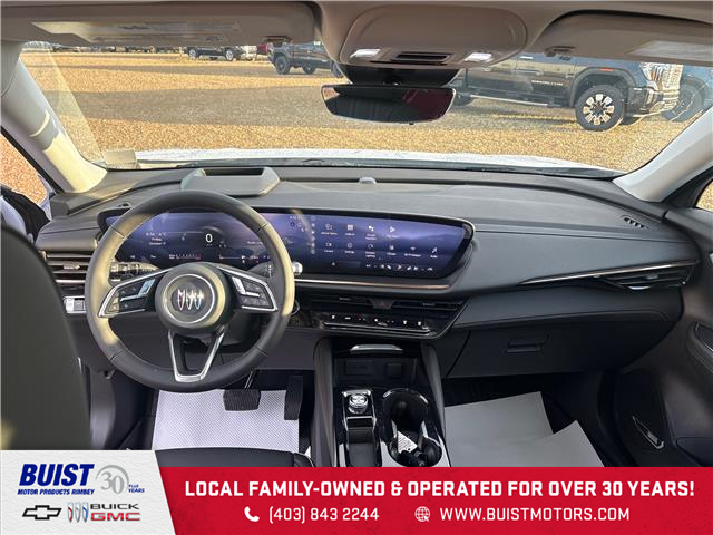 2026 Buick Envision Avenir (Stk: 26073) in Rimbey - Image 13 of 14 2026 Buick Envision Avenir (Stk: 26073) in Rimbey - Image 13 of 14