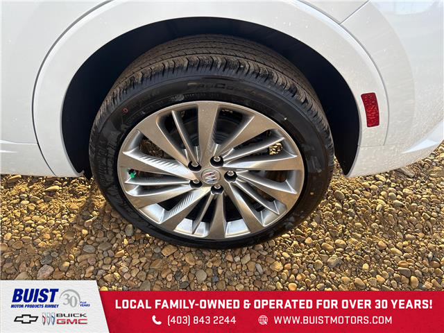 2026 Buick Envision Avenir (Stk: 26073) in Rimbey - Image 7 of 14 2026 Buick Envision Avenir (Stk: 26073) in Rimbey - Image 7 of 14