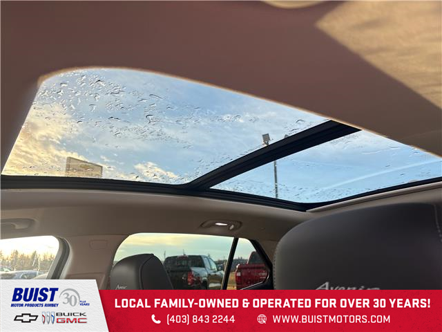 2026 Buick Envision Avenir (Stk: 26073) in Rimbey - Image 11 of 14 2026 Buick Envision Avenir (Stk: 26073) in Rimbey - Image 11 of 14