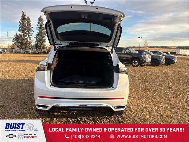 2026 Buick Envision Avenir (Stk: 26073) in Rimbey - Image 6 of 14 2026 Buick Envision Avenir (Stk: 26073) in Rimbey - Image 6 of 14
