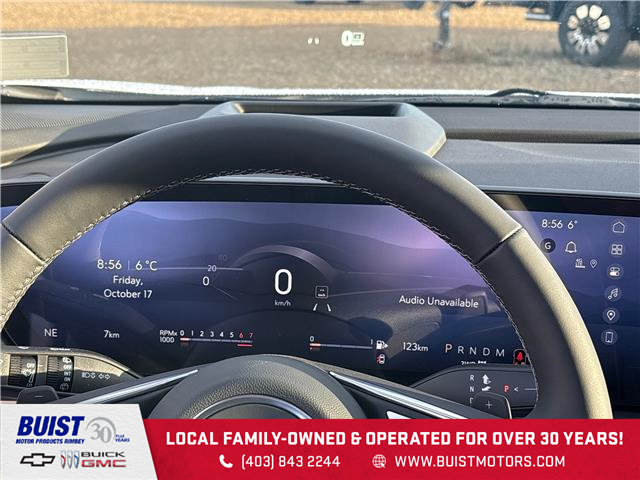 2026 Buick Envision Avenir (Stk: 26073) in Rimbey - Image 12 of 14 2026 Buick Envision Avenir (Stk: 26073) in Rimbey - Image 12 of 14