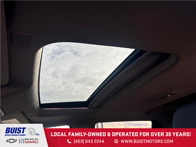 2026 Chevrolet Silverado 1500 RST (Stk: 26080) in Rimbey - Image 10 of 13