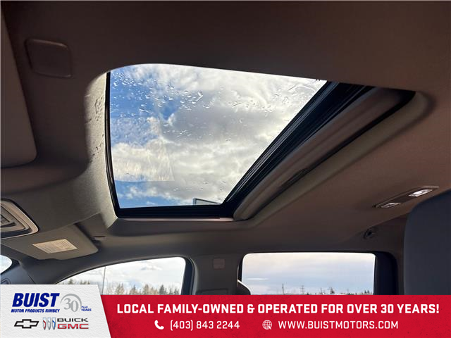 2026 GMC Sierra 1500 Elevation (Stk: 26076) in Rimbey - Image 11 of 13