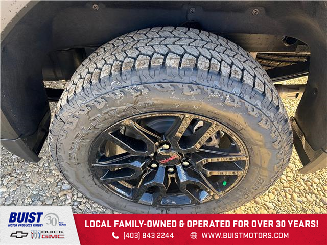 2026 GMC Sierra 1500 Elevation (Stk: 26076) in Rimbey - Image 7 of 13