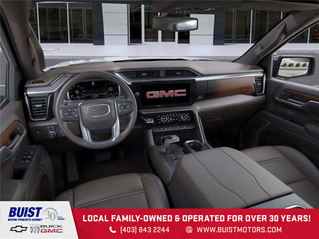 2026 GMC Sierra 1500 Denali (Stk: 26095) in Rimbey - Image 5 of 6