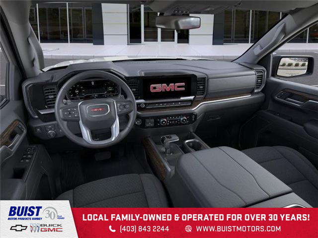 2026 GMC Sierra 1500 Elevation (Stk: 26099) in Rimbey - Image 5 of 6