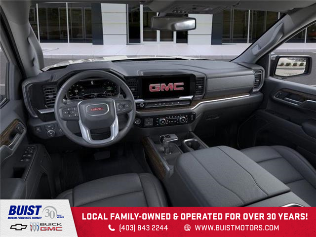 2026 GMC Sierra 1500 SLT (Stk: 26101) in Rimbey - Image 5 of 6