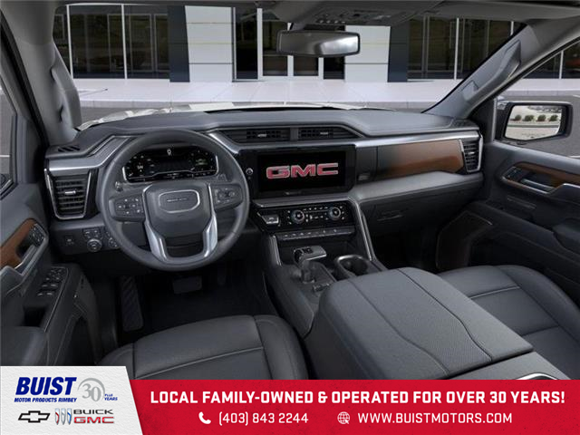 2026 GMC Sierra 1500 Denali (Stk: 26113) in Rimbey - Image 5 of 6