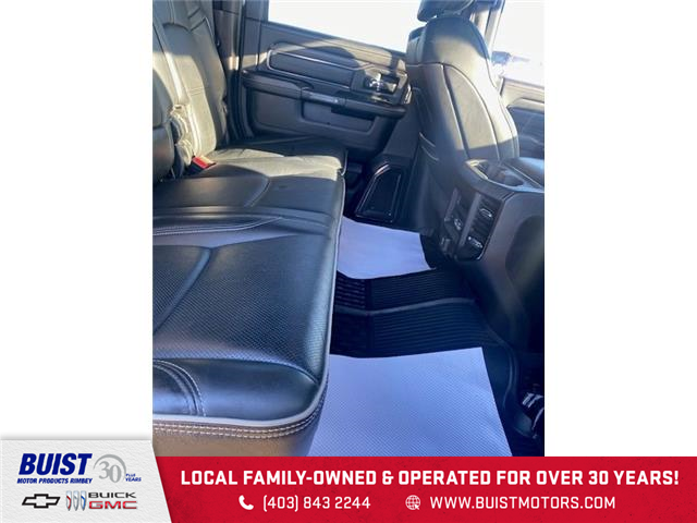 2022 RAM 2500 Limited (Stk: 26055A) in Rimbey - Image 6 of 7 2022 RAM 2500 Limited (Stk: 26055A) in Rimbey - Image 6 of 7