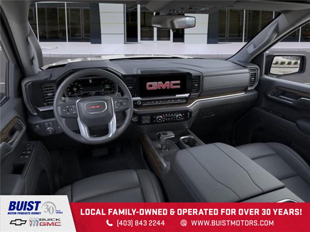 2026 GMC Sierra 1500 Elevation (Stk: 26119) in Rimbey - Image 5 of 6