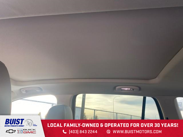 2017 Buick Envision Premium II (Stk: 25-014A) in Rimbey - Image 8 of 9