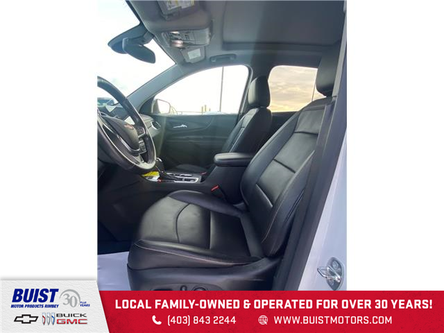 2019 Chevrolet Equinox Premier (Stk: 25267A) in Rimbey - Image 5 of 8
