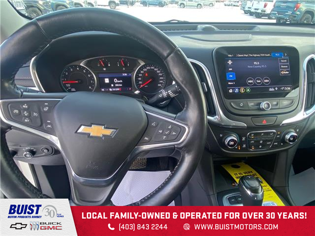 2019 Chevrolet Equinox Premier (Stk: 25267A) in Rimbey - Image 6 of 8