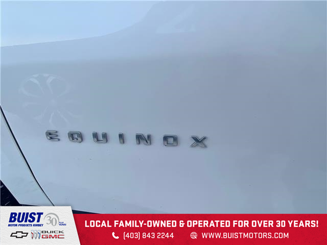 2019 Chevrolet Equinox Premier (Stk: 25267A) in Rimbey - Image 8 of 8