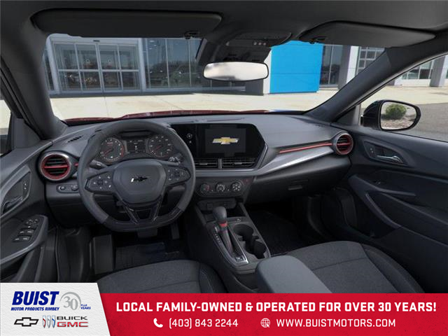 2026 Chevrolet Trax 1RS (Stk: 26126) in Rimbey - Image 5 of 6