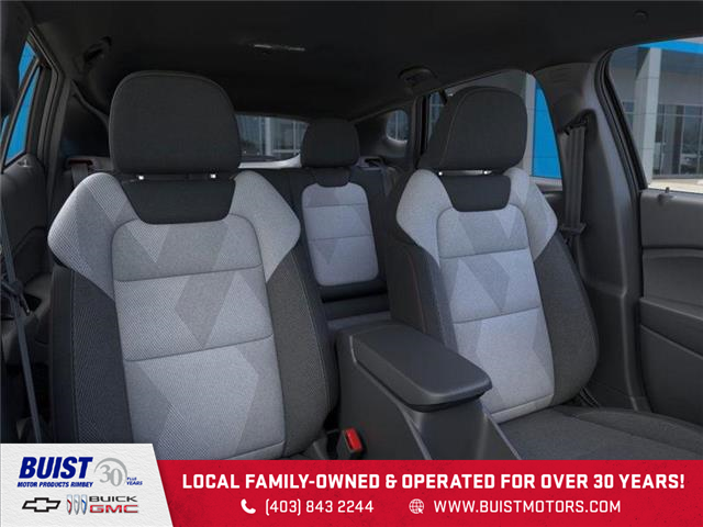 2026 Chevrolet Trax 1RS (Stk: 26126) in Rimbey - Image 6 of 6