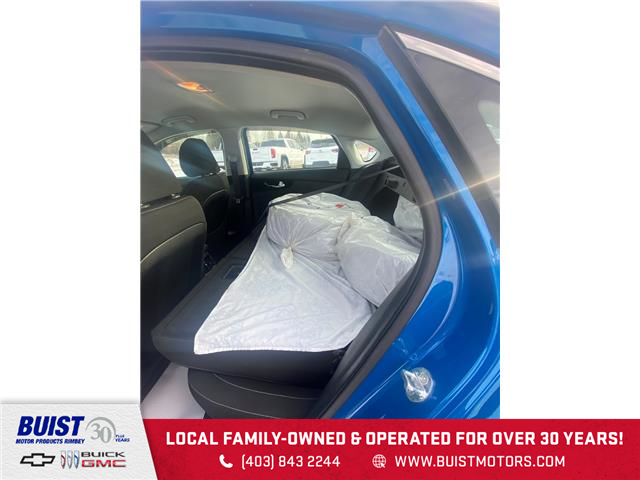 2021 Kia Forte EX (Stk: 25077A) in Rimbey - Image 6 of 8 2021 Kia Forte EX (Stk: 25077A) in Rimbey - Image 6 of 8