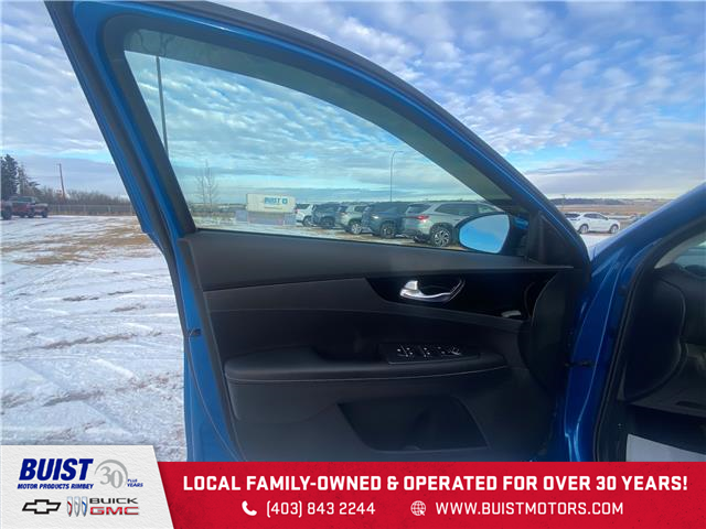 2021 Kia Forte EX (Stk: 25077A) in Rimbey - Image 7 of 8 2021 Kia Forte EX (Stk: 25077A) in Rimbey - Image 7 of 8