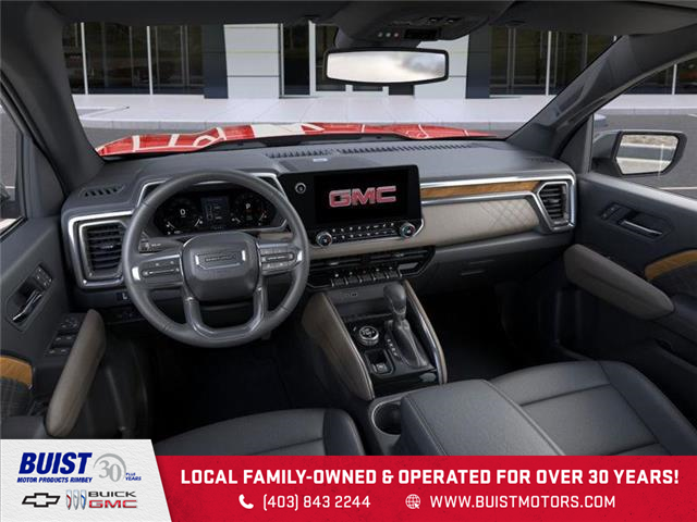 2026 GMC Canyon Denali (Stk: 26134) in Rimbey - Image 5 of 6