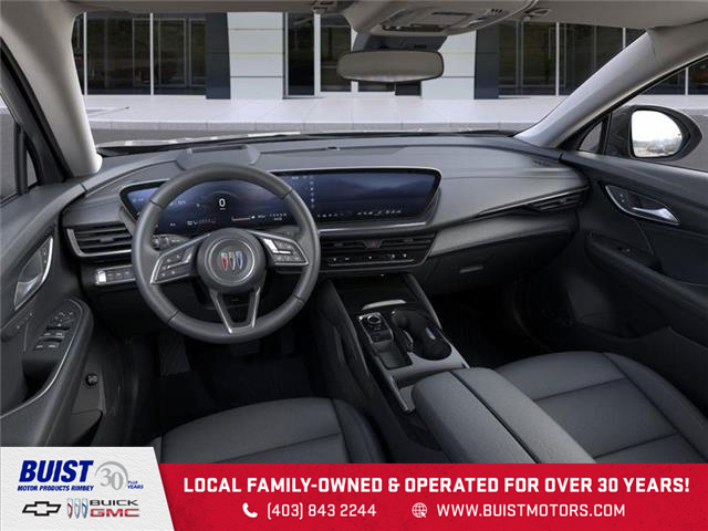 2026 Buick Envision Preferred (Stk: 26131) in Rimbey - Image 5 of 6