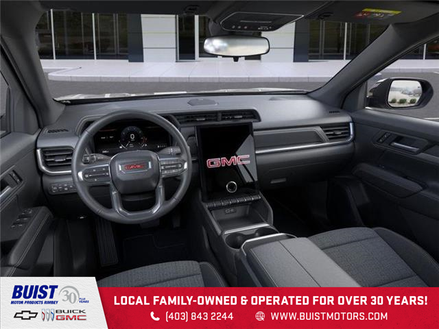 2026 GMC Terrain Elevation (Stk: 26148) in Rimbey - Image 5 of 6