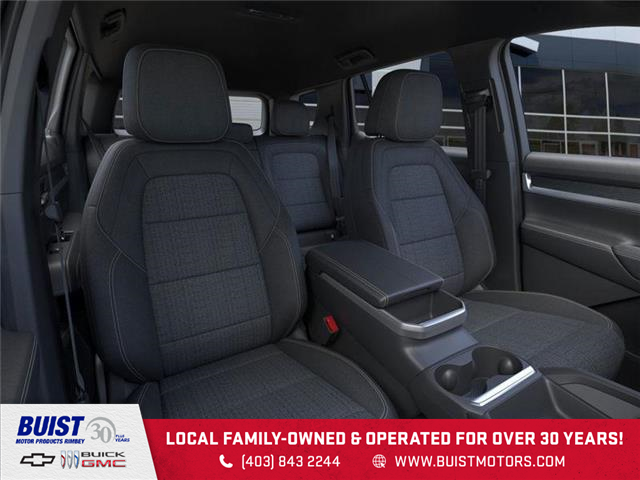 2026 GMC Terrain Elevation (Stk: 26148) in Rimbey - Image 6 of 6