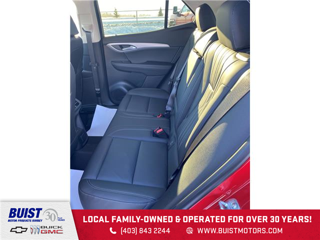 2026 Buick Envision Avenir (Stk: 26144) in Rimbey - Image 5 of 10