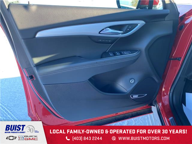 2026 Buick Envision Avenir (Stk: 26144) in Rimbey - Image 6 of 10