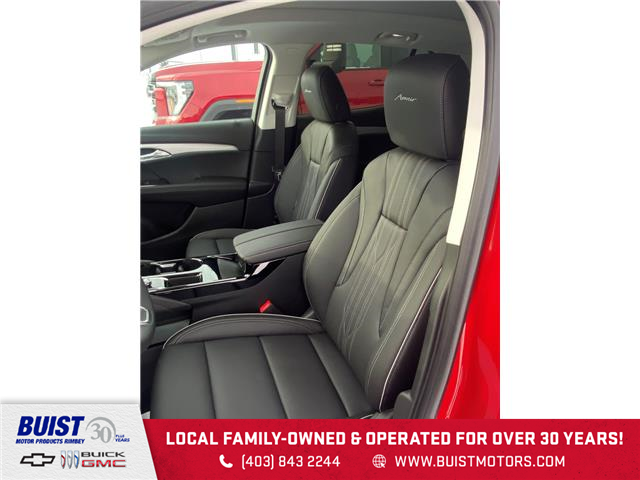 2026 Buick Envision Avenir (Stk: 26144) in Rimbey - Image 8 of 10