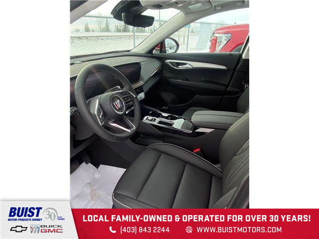 2026 Buick Envision Avenir (Stk: 26144) in Rimbey - Image 9 of 10